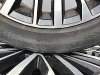Volkswagen transporter multivan velg (4x) - afbeelding 3 van  9