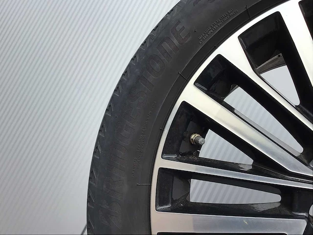 Volkswagen transporter multivan velg (4x) - afbeelding 4 van  9