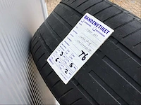 Volkswagen transporter multivan velg (4x) - afbeelding 8 van  9