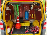 Volkswagen transporter servicebus met kenteken vl-843-f. btw voertuig. datum eerste toelating 27-01-2015. - afbeelding 18 van  22