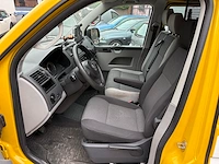 Volkswagen transporter servicebus met kenteken vl-843-f. btw voertuig. datum eerste toelating 27-01-2015. - afbeelding 21 van  22