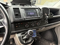 Volkswagen transporter servicebus met kenteken vv-894-d. btw voertuig. datum eerste toelating 08-04-2016. - afbeelding 11 van  21