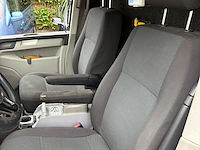 Volkswagen transporter servicebus met kenteken vv-894-d. btw voertuig. datum eerste toelating 08-04-2016. - afbeelding 14 van  21