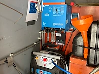 Volkswagen transporter servicebus met kenteken vv-894-d. btw voertuig. datum eerste toelating 08-04-2016. - afbeelding 21 van  21