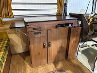 Volkswagen transporter t2 camper fv-33-kg - afbeelding 14 van  26