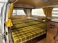 Volkswagen transporter t2 camper fv-33-kg - afbeelding 16 van  26