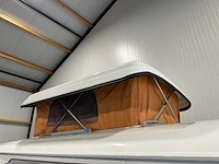 Volkswagen transporter t2 camper fv-33-kg - afbeelding 18 van  26
