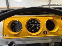 Volkswagen transporter t2 camper fv-33-kg - afbeelding 20 van  26