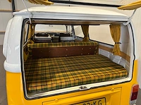 Volkswagen transporter t2 camper fv-33-kg - afbeelding 23 van  26