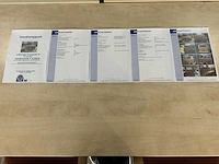 Volkswagen transporter t2 camper fv-33-kg - afbeelding 26 van  26
