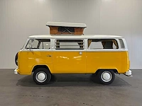 Volkswagen transporter t2 camper fv-33-kg - afbeelding 2 van  26