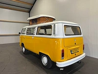 Volkswagen transporter t2 camper fv-33-kg - afbeelding 3 van  26