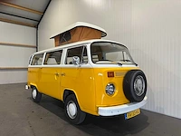Volkswagen transporter t2 camper fv-33-kg - afbeelding 6 van  26