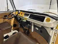 Volkswagen transporter t2 camper fv-33-kg - afbeelding 9 van  26