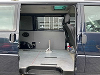 Volkswagen transporter t4 2.4d 5 cilinder bedrijfswagen met oprijklep/laadplateau - afbeelding 11 van  38