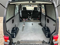 Volkswagen transporter t4 2.4d 5 cilinder bedrijfswagen met oprijklep/laadplateau - afbeelding 14 van  38