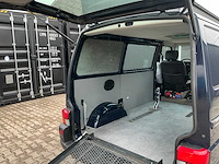 Volkswagen transporter t4 2.4d 5 cilinder bedrijfswagen met oprijklep/laadplateau - afbeelding 16 van  38