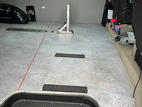 Volkswagen transporter t4 2.4d 5 cilinder bedrijfswagen met oprijklep/laadplateau - afbeelding 17 van  38