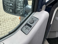 Volkswagen transporter t4 2.4d 5 cilinder bedrijfswagen met oprijklep/laadplateau - afbeelding 27 van  38