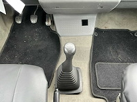 Volkswagen transporter t4 2.4d 5 cilinder bedrijfswagen met oprijklep/laadplateau - afbeelding 28 van  38