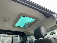 Volkswagen transporter t4 2.4d 5 cilinder bedrijfswagen met oprijklep/laadplateau - afbeelding 29 van  38