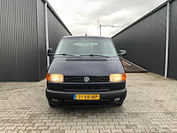 Volkswagen transporter t4 2.4d 5 cilinder bedrijfswagen met oprijklep/laadplateau - afbeelding 35 van  38