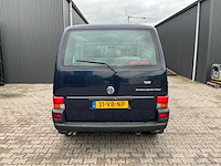 Volkswagen transporter t4 2.4d 5 cilinder bedrijfswagen met oprijklep/laadplateau - afbeelding 36 van  38