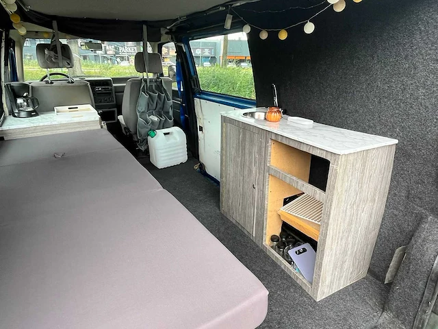 Volkswagen transporter t4 camper, org nl met nap, z-046-gd - afbeelding 6 van  18