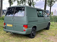 Volkswagen transporter t4 camper, org nl met nap, z-046-gd - afbeelding 11 van  18