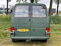 Volkswagen transporter t4 camper, org nl met nap, z-046-gd - afbeelding 15 van  18