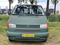 Volkswagen transporter t4 camper, org nl met nap, z-046-gd - afbeelding 16 van  18
