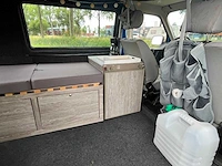 Volkswagen transporter t4 camper, org nl met nap, z-046-gd - afbeelding 17 van  18