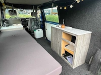 Volkswagen transporter t4 camper, org nl met nap, z-046-gd - afbeelding 6 van  18