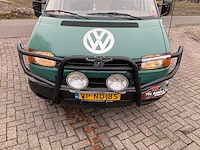 Volkswagen transporter t4 camper - afbeelding 12 van  41