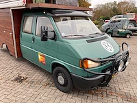 Volkswagen transporter t4 camper - afbeelding 14 van  41
