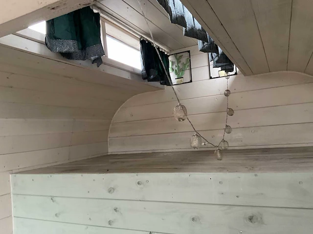 Volkswagen transporter t4 camper - afbeelding 38 van  41