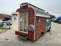Volkswagen transporter t4 camper - afbeelding 40 van  41