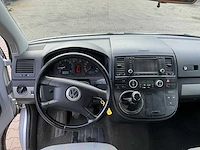 Volkswagen transporter t5 2.5 tdi multivan bedrijfswagen - afbeelding 10 van  37