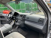 Volkswagen transporter t5 2.5 tdi multivan bedrijfswagen - afbeelding 11 van  37