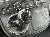 Volkswagen transporter t5 2.5 tdi multivan bedrijfswagen - afbeelding 15 van  37