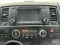 Volkswagen transporter t5 2.5 tdi multivan bedrijfswagen - afbeelding 19 van  37