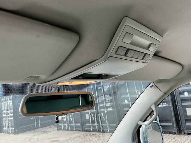 Volkswagen transporter t5 2.5 tdi multivan bedrijfswagen - afbeelding 22 van  37