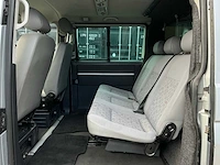 Volkswagen transporter t5 2.5 tdi multivan bedrijfswagen - afbeelding 25 van  37