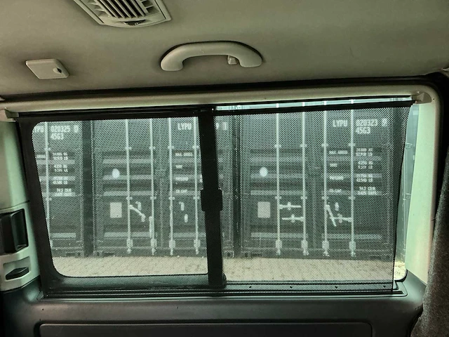 Volkswagen transporter t5 2.5 tdi multivan bedrijfswagen - afbeelding 27 van  37