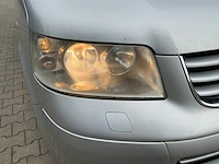 Volkswagen transporter t5 2.5 tdi multivan bedrijfswagen - afbeelding 36 van  37