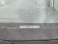 Volkswagen transporter t5 2.5 tdi multivan bedrijfswagen - afbeelding 37 van  37