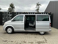 Volkswagen transporter t5 2.5 tdi multivan bedrijfswagen - afbeelding 4 van  37