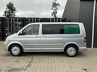 Volkswagen transporter t5 2.5 tdi multivan bedrijfswagen - afbeelding 6 van  37