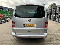 Volkswagen transporter t5 2.5 tdi multivan bedrijfswagen - afbeelding 8 van  37