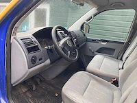 Volkswagen transporter t5 youngtimer bedrijfswagen - afbeelding 2 van  11